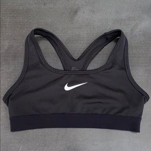 Nike Dry-Fit Sports Bra